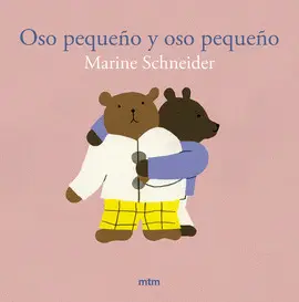 OSO PEQUEÑO Y OSO PEQUEÑO OSO PEQUEÑO Y OSO PEQUEÑO