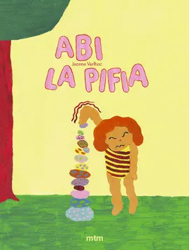 Abi la Pifia