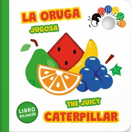LA ORUGA JUGOSA. BILINGÜE