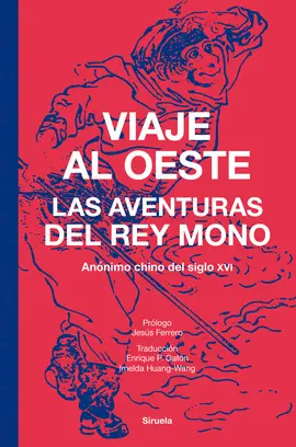 VIAJE AL OESTE VIAJE AL OESTE