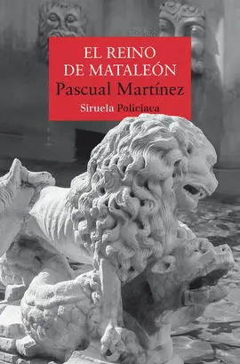 EL REINO DE MATALEON
