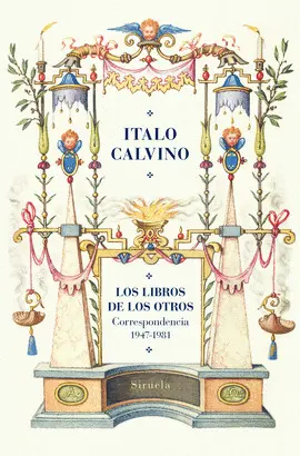 LOS LIBROS DE LOS OTROS