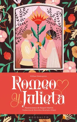 ROMEO Y JULIETA ROMEO Y JULIETA