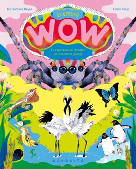 EL EFECTO WOW