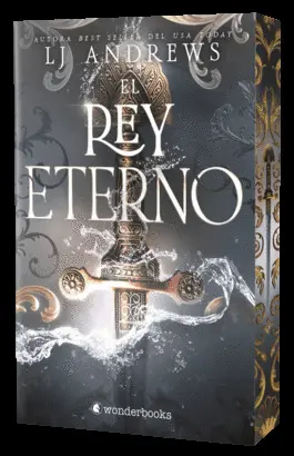 El Rey Eterno