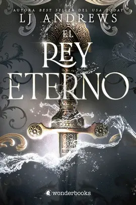 El Rey Eterno