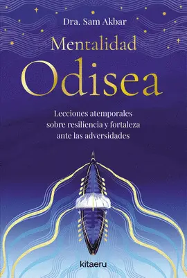 Mentalidad Odisea