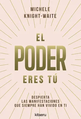 El Poder Eres tú