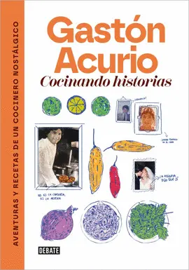 COCINANDO HISTORIAS COCINANDO HISTORIAS