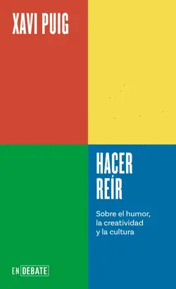 HACER REÍR