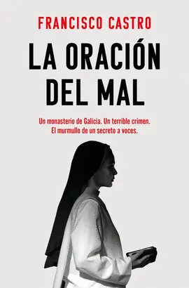 LA ORACIÓN DEL MAL