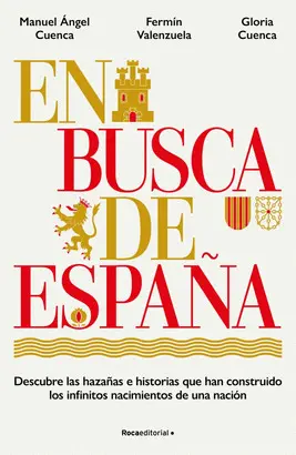 EN BUSCA DE ESPAÑA