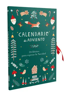 CALENDARIO DE ADVIENTO