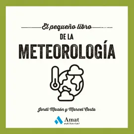 El Pequeño Libro de la Meteorología