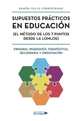 SUPUESTOS PRÁCTICOS EN EDUCACIÓN (IBD)