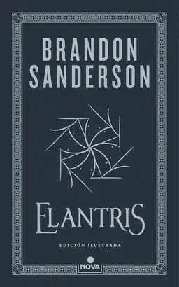 ELANTRIS