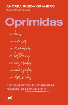 OPRIMIDAS