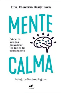 MENTE CALMA MENTE CALMA