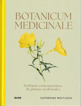 BOTANICUM MEDICINALE