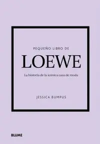 Pequeño Libro de Loewe
