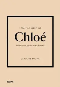 Pequeño Libro de Chloe