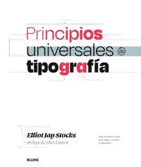 PRINCIPIOS UNIVERSALES DE TIPOGRAFIA