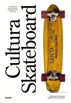 CULTURA SKATEBOARD