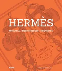 HERMES. ARTESANIA, INDEPENDENCIA, INNOVACION