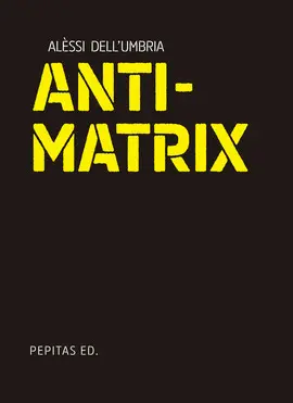 ANTIMATRIX ANTIMATRIX