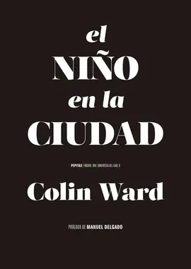 EL NIÑO EN LA CIUDAD EL NIÑO EN LA CIUDAD