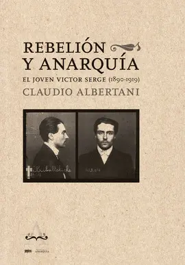 REBELIÓN Y ANARQUÍA