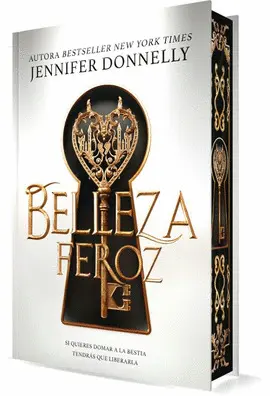 Belleza Feroz