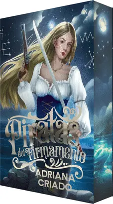 Piratas del Firmamento