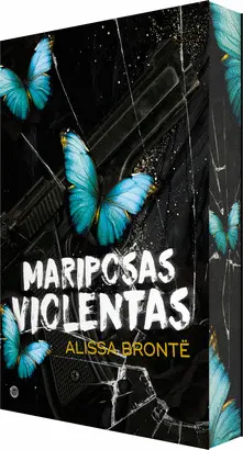 MARIPOSAS VIOLENTAS