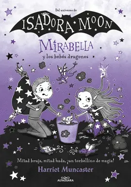 MIRABELLA 12. LOS BEBES DRAGONES