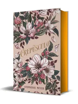 CREPÚSCULO. EDICIÓN LIMITADA BELLA Y EDWARD (ESPECIAL 20 ANIVERSARIO)