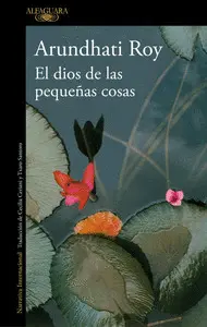 DIOS DE LAS PEQUEÑAS COSAS, EL