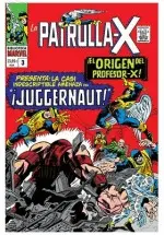 BIBLIOTECA MARVEL. LA PATRULLA-X 03 BIBLIOTECA MARVEL. LA PATRULLA-X 03