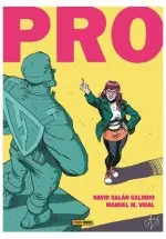 PRO DE DAVID GALAN PRO DE DAVID GALAN
