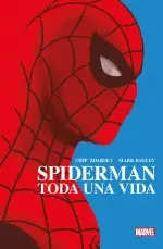 MARVEL ESSENTIALS 02 SPIDERMAN TODA UNA VIDA MARVEL ESSENTIALS 02 SPIDERMAN TODA UNA VIDA