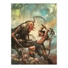 LA ESPADA SALVAJE DE CONAN 02