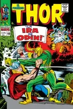 BIBLIOTECA MARVEL. EL PODEROSO THOR 10 BIBLIOTECA MARVEL. EL PODEROSO THOR 10