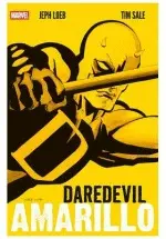 MARVEL ESSENTIALS N 18 DAREDEVIL AMARILLO
