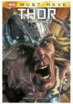THOR: POR ASGARD THOR: POR ASGARD