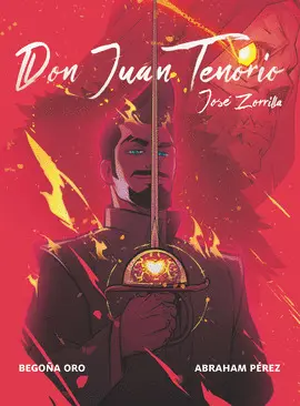 DON JUAN TENORIO (COMIC)