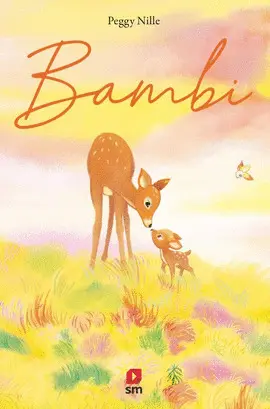 BAMBI BAMBI