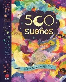 500 Sueños