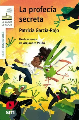La Profecía Secreta