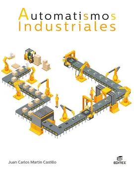 CF AUTOMATISMOS INDUSTRIALES