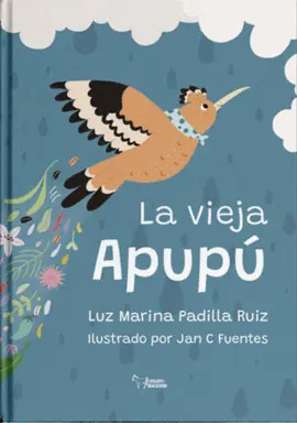 LA VIEJA APUPÚ